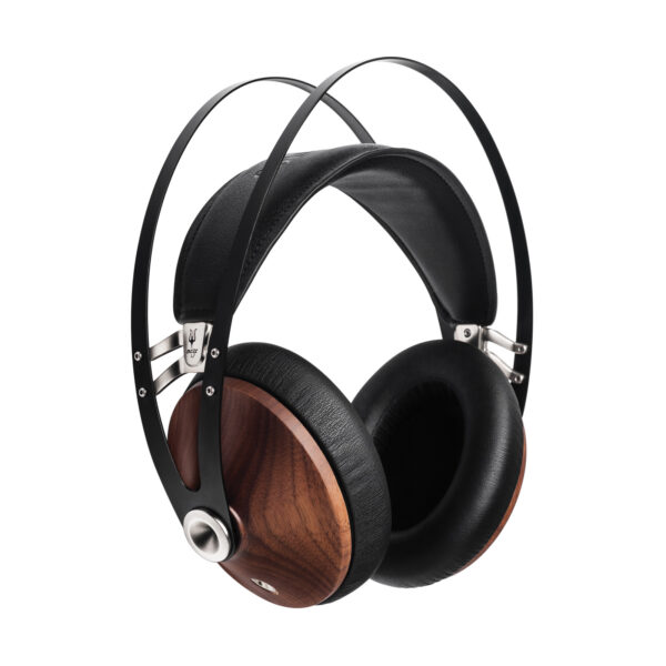 Meze Audio 99 Classics Stereo Headphone - Walnut, Silver