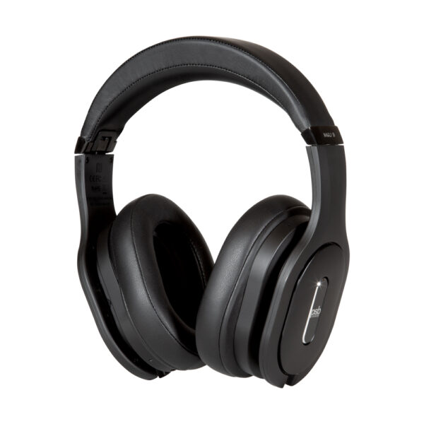 M4U 9 - Premium Wireless ANC Headphones