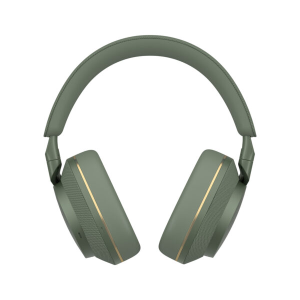 Bowers & Wilkins Px7 S2e Wireless Headphones - Forest Green