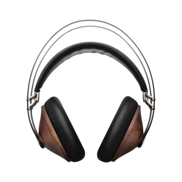 Meze Audio 99 Classics Stereo Headphone - Walnut, Silver