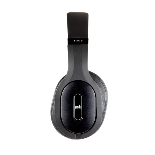 M4U 9 - Premium Wireless ANC Headphones