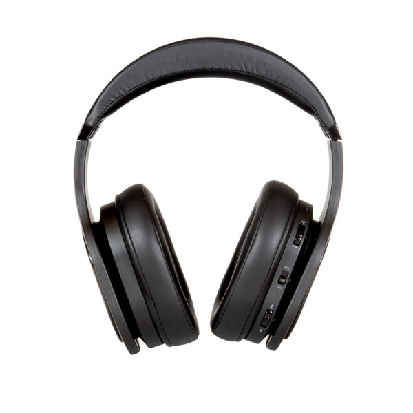 M4U 9 - Premium Wireless ANC Headphones