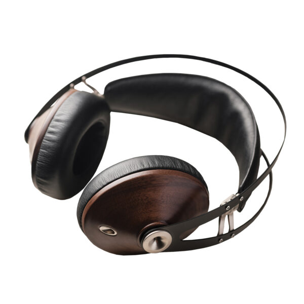 Meze Audio 99 Classics Stereo Headphone - Walnut, Silver