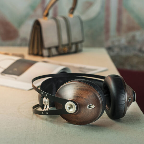 Meze Audio 99 Classics Stereo Headphone - Walnut, Silver